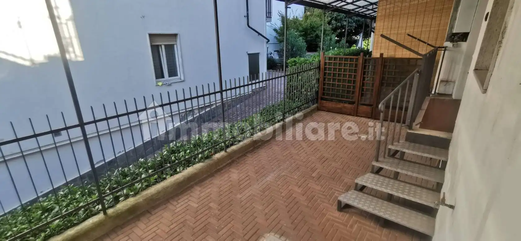 Appartamento in affitto a Asti