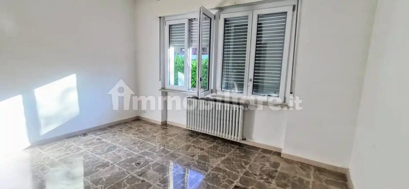 Quadrilocale via Bianca Lancia di Agliano 33, Ospedale, Asti - foto 2