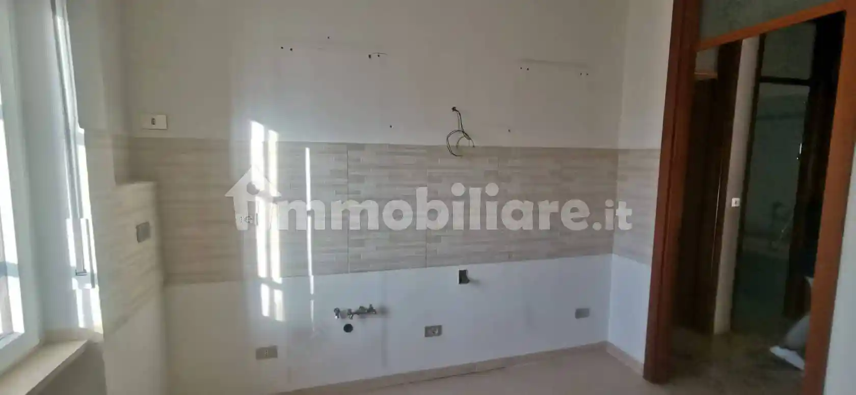 Quadrilocale via Bianca Lancia di Agliano 33, Ospedale, Asti - foto 3