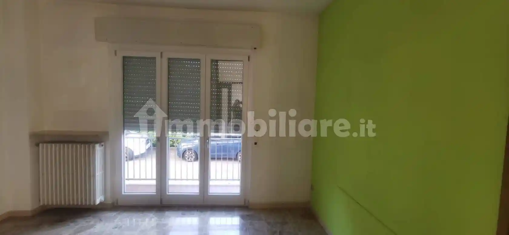 Quadrilocale via Bianca Lancia di Agliano 33, Ospedale, Asti - foto 4