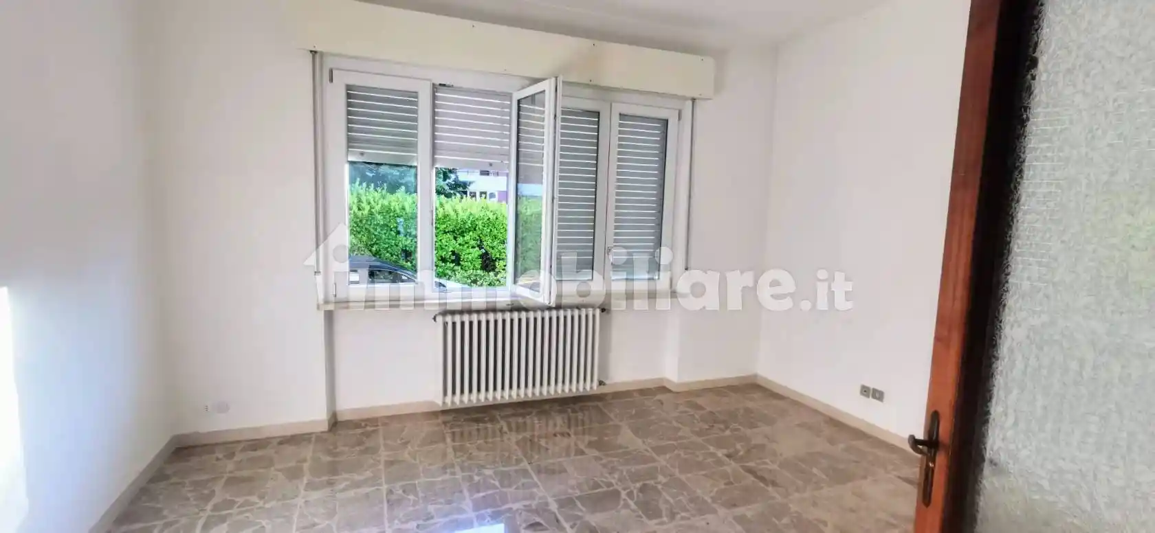 Quadrilocale via Bianca Lancia di Agliano 33, Ospedale, Asti - foto 5