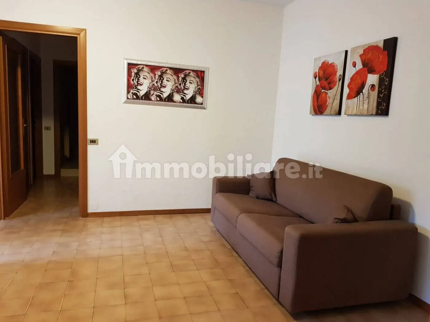 Bilocale via Alfonso Marchesani, Vasto Marina, Vasto - foto 3