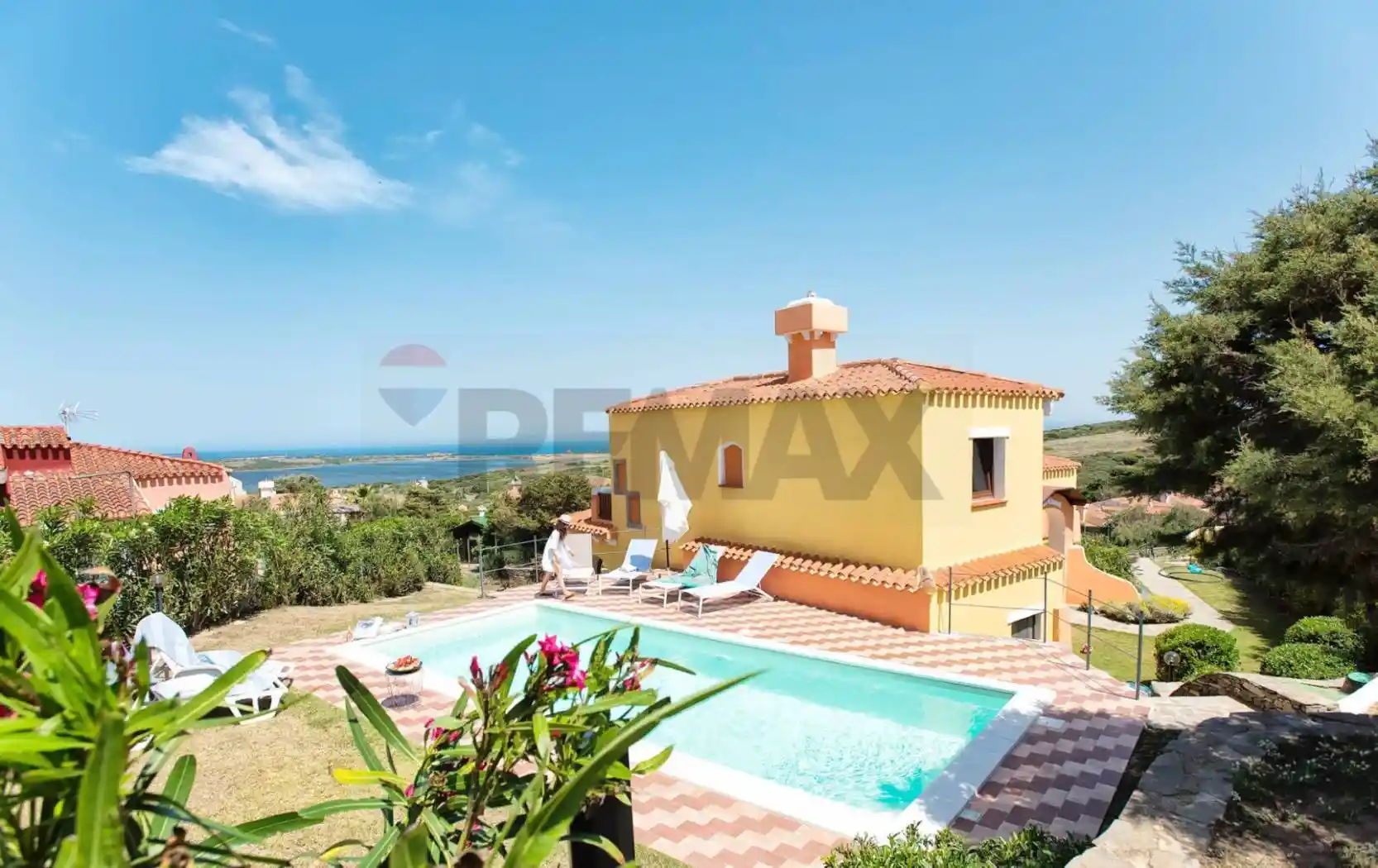 Villa in vendita a Stintino