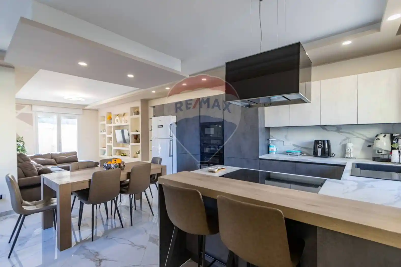 Villa in vendita a Triuggio