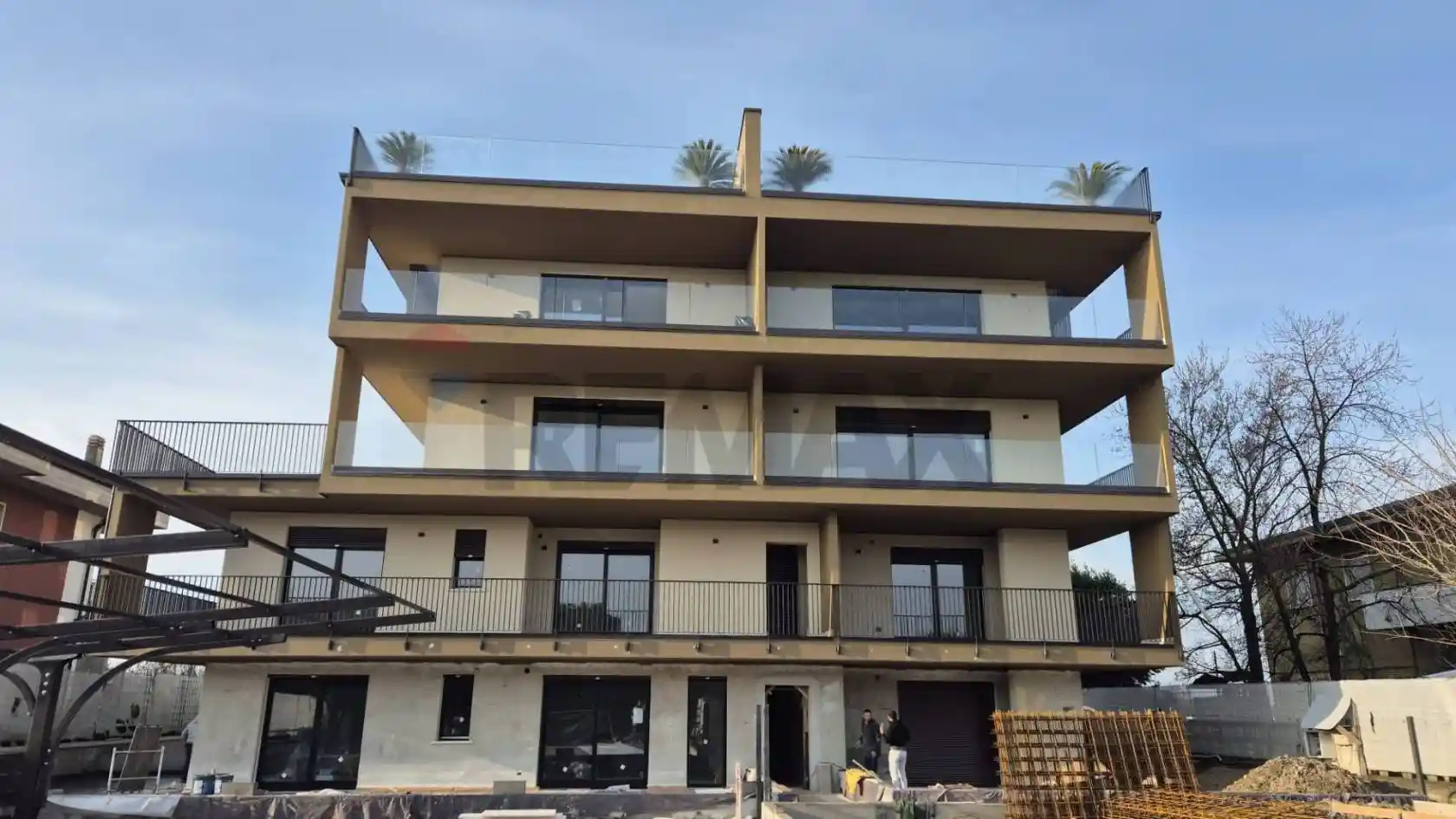 Appartamento in vendita a Peschiera del Garda