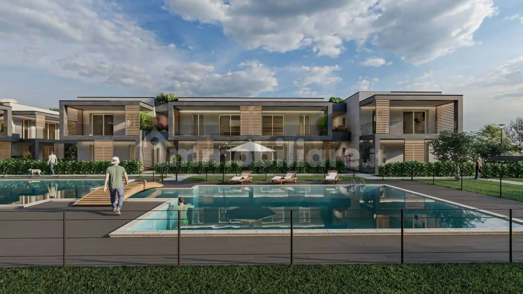 Appartamento in vendita a Desenzano del Garda