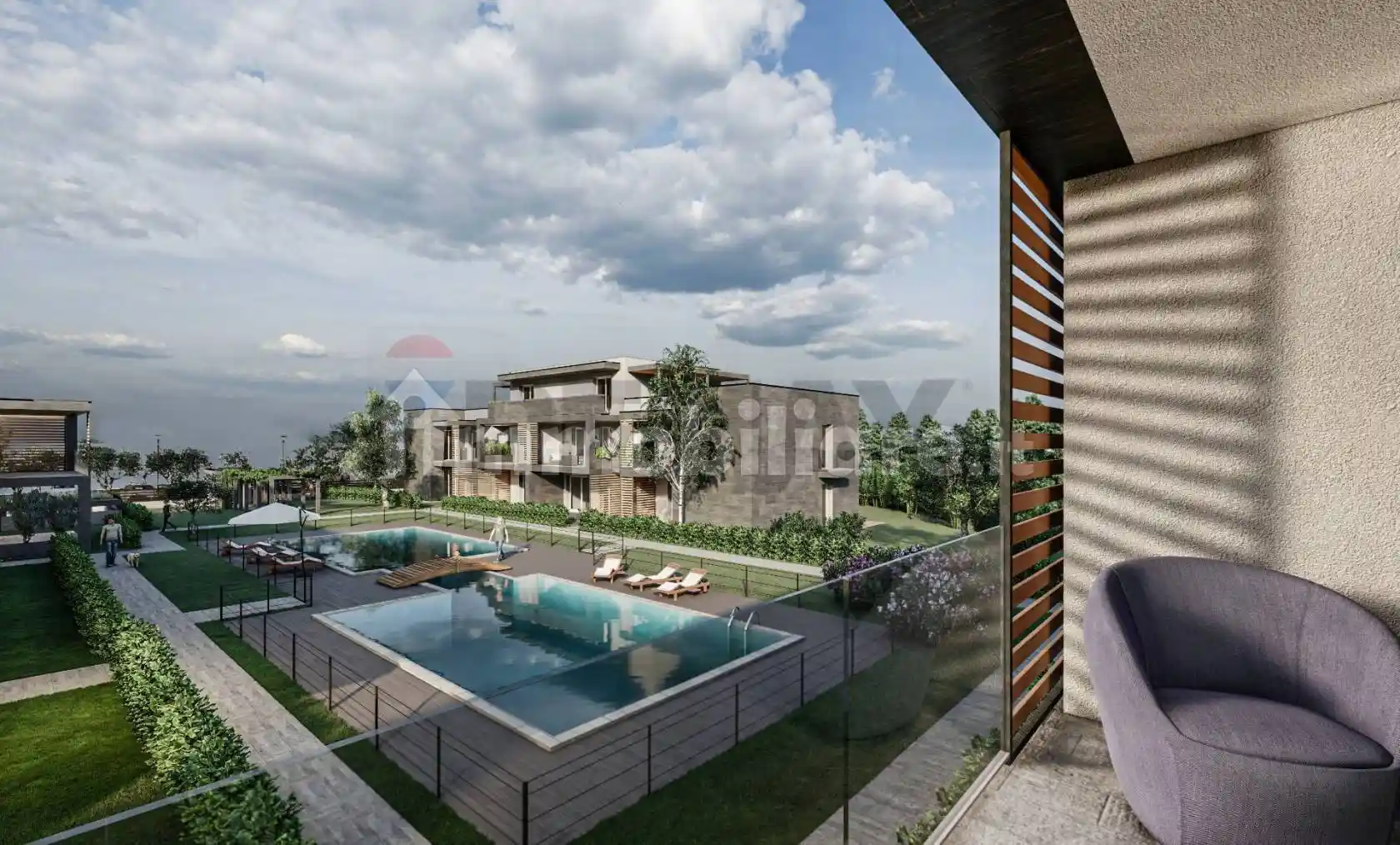 Appartamento in vendita a Desenzano del Garda