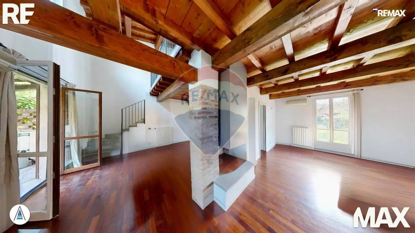 Villetta a schiera in vendita a Torre d'Isola