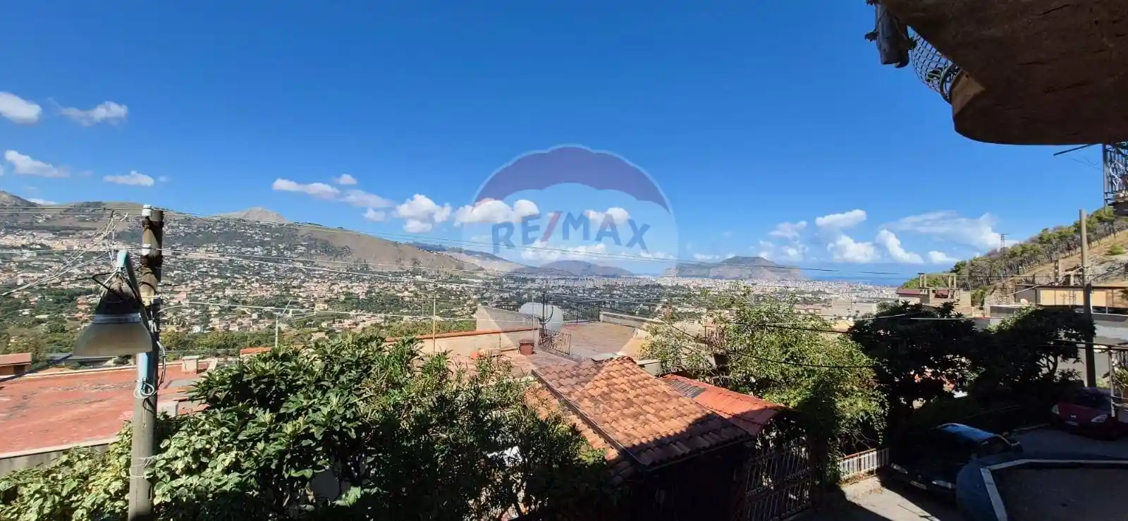 Appartamento in vendita a Palermo