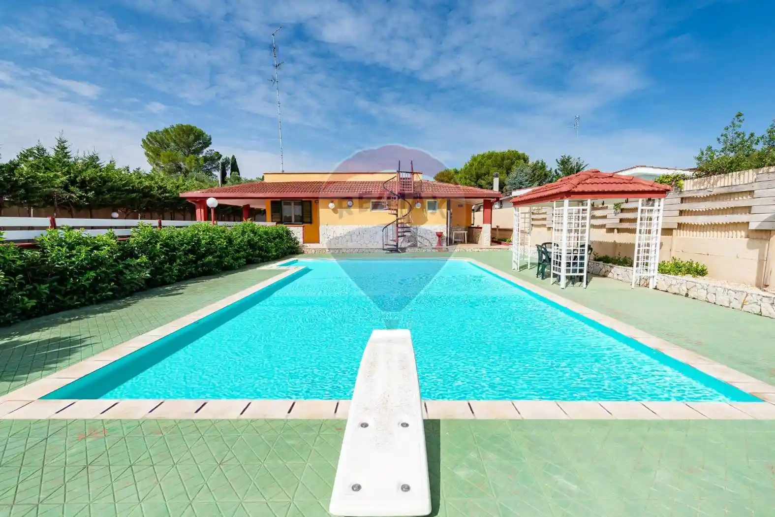 Villa in vendita a Bitetto