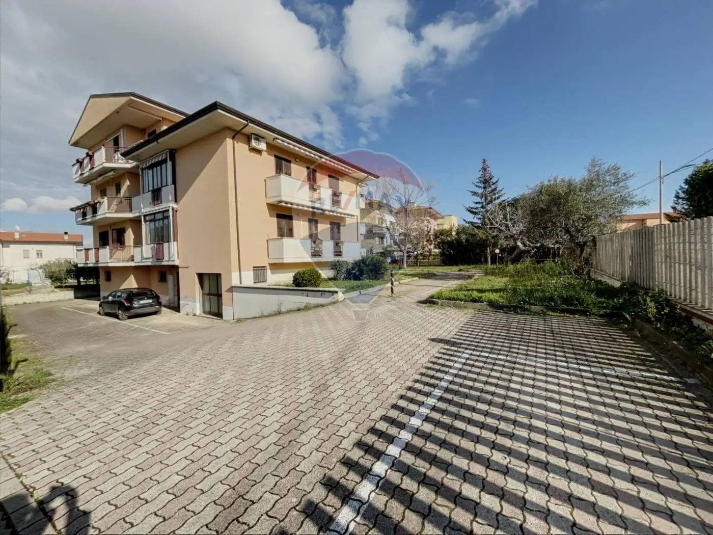 Appartamento in vendita a Paglieta