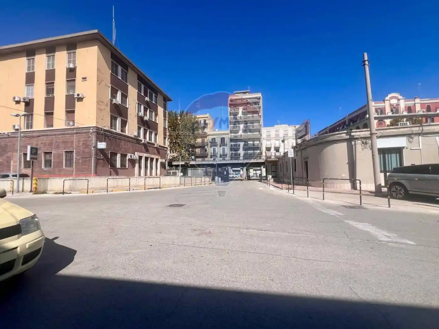 Palazzo - Edificio in vendita a Bari