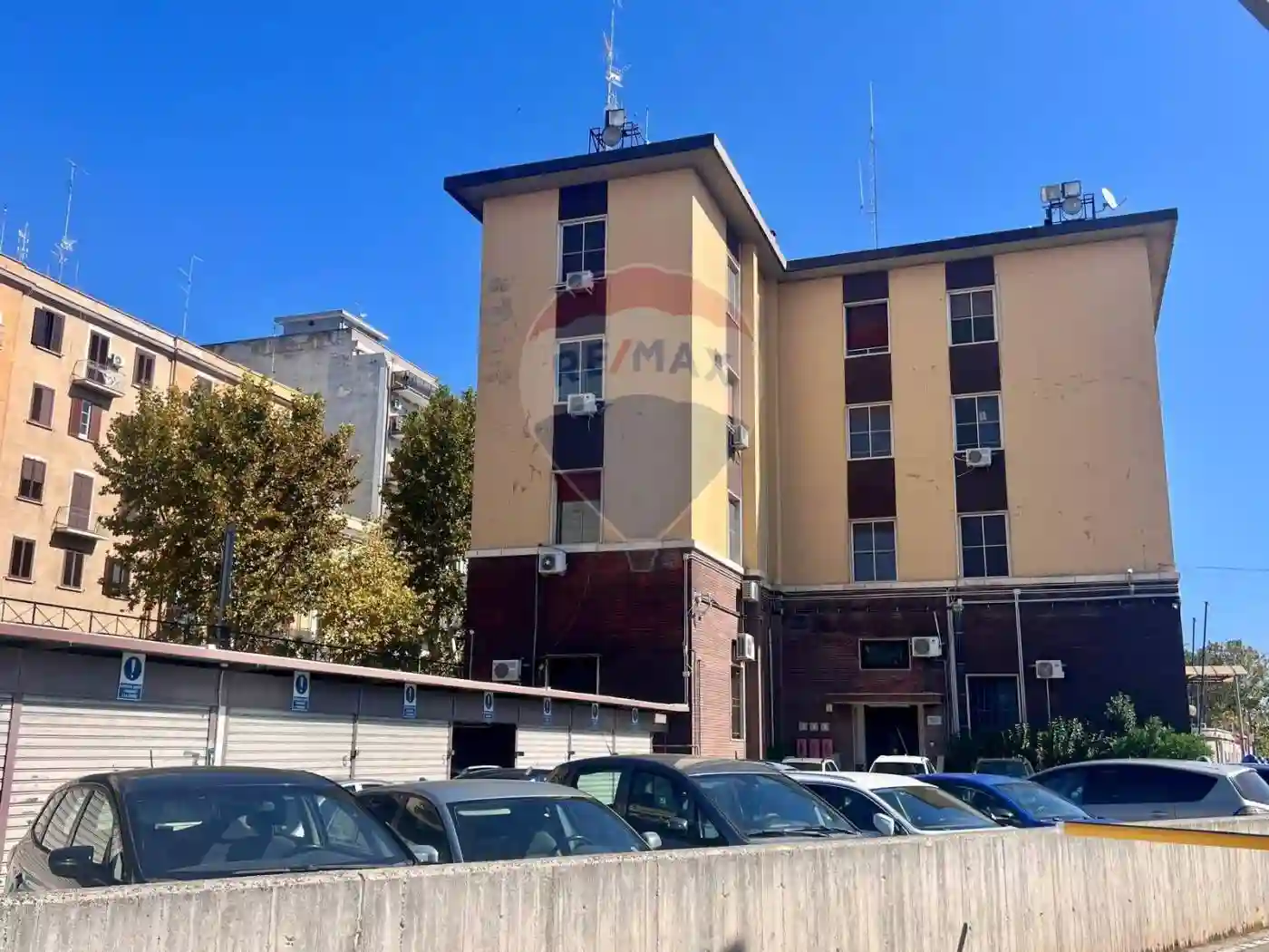 Palazzo - Edificio - foto 3