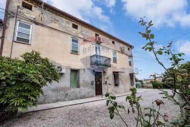 Appartamento in vendita a Copparo