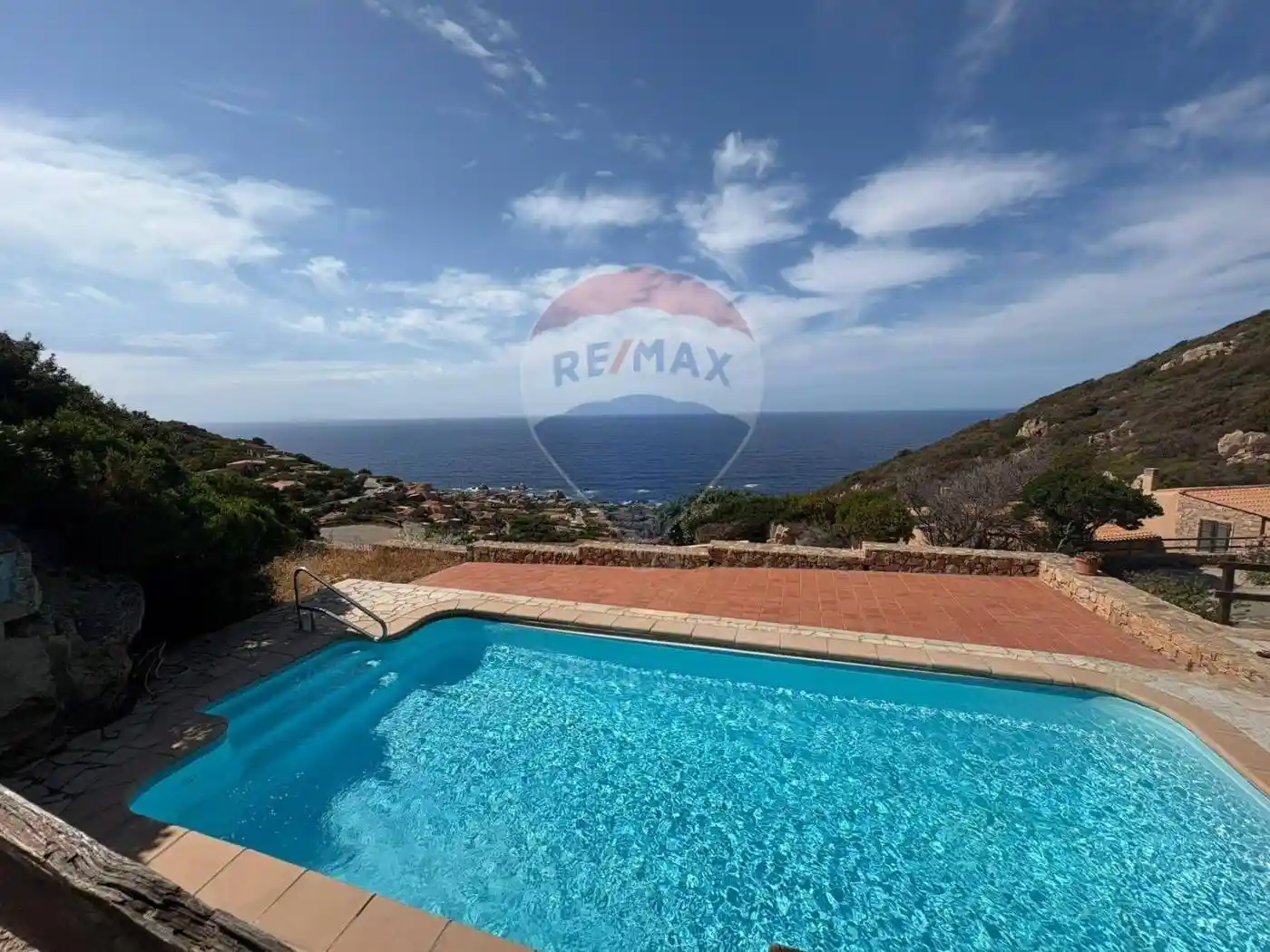 Villetta a schiera in vendita a Trinità d'Agultu e Vignola