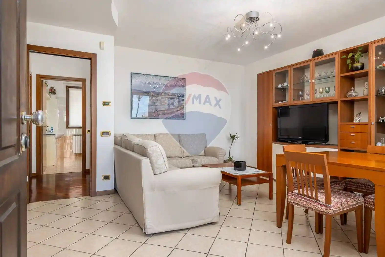 Villa unifamiliare, ottimo stato, 141 m², Centro, Terno d'Isola - foto 3