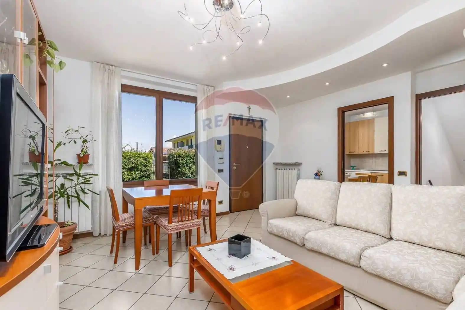 Villa unifamiliare, ottimo stato, 141 m², Centro, Terno d'Isola - foto 4