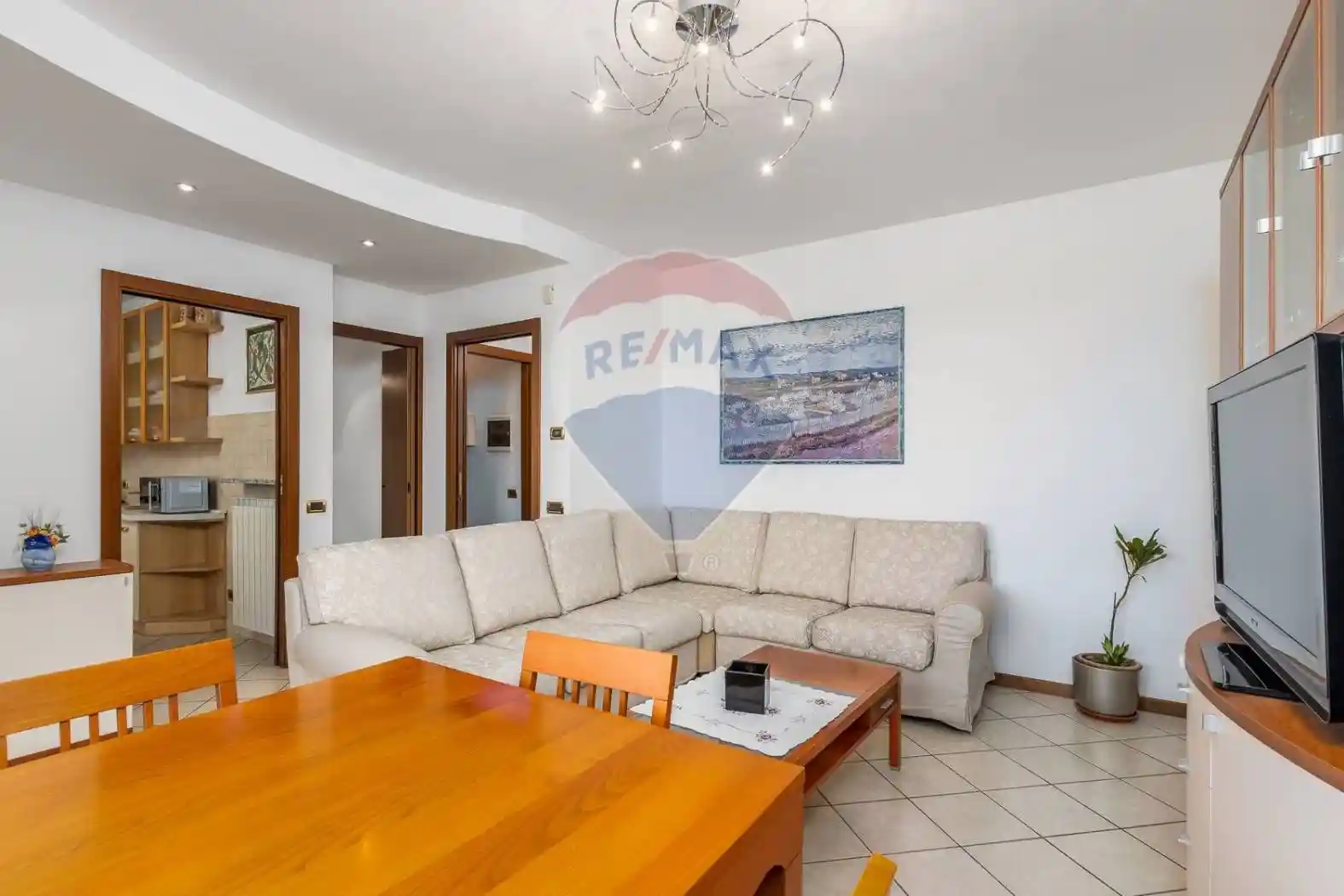 Villa unifamiliare, ottimo stato, 141 m², Centro, Terno d'Isola - foto 5