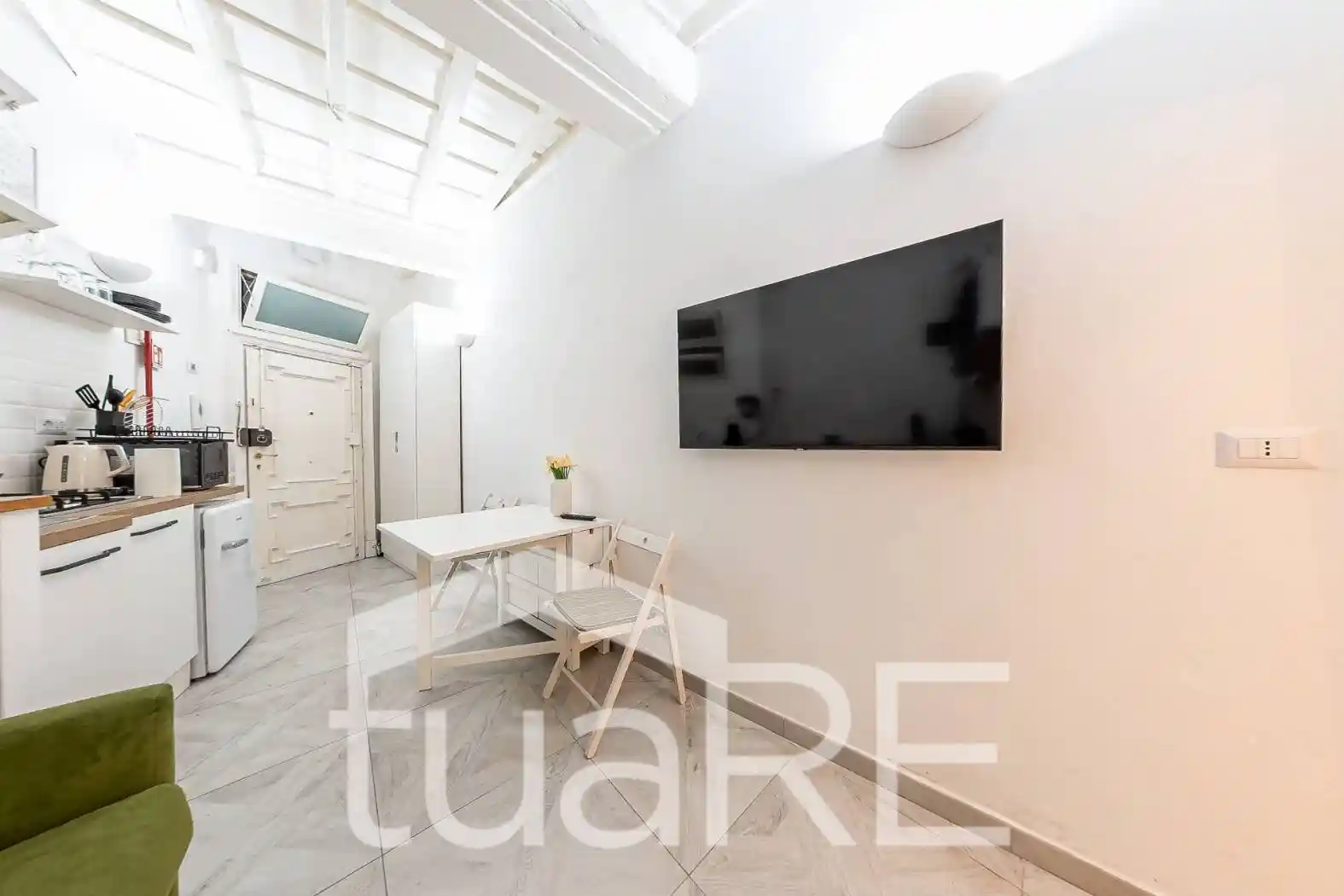 Bilocale vicolo Della Campanella, Via Giulia, Roma - foto 2