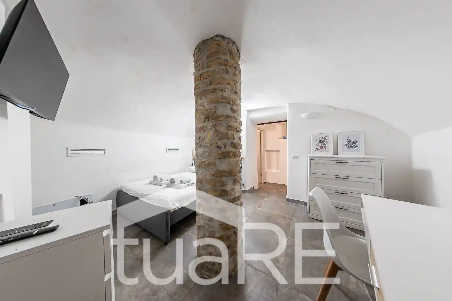 Bilocale vicolo Della Campanella, Via Giulia, Roma - foto 4