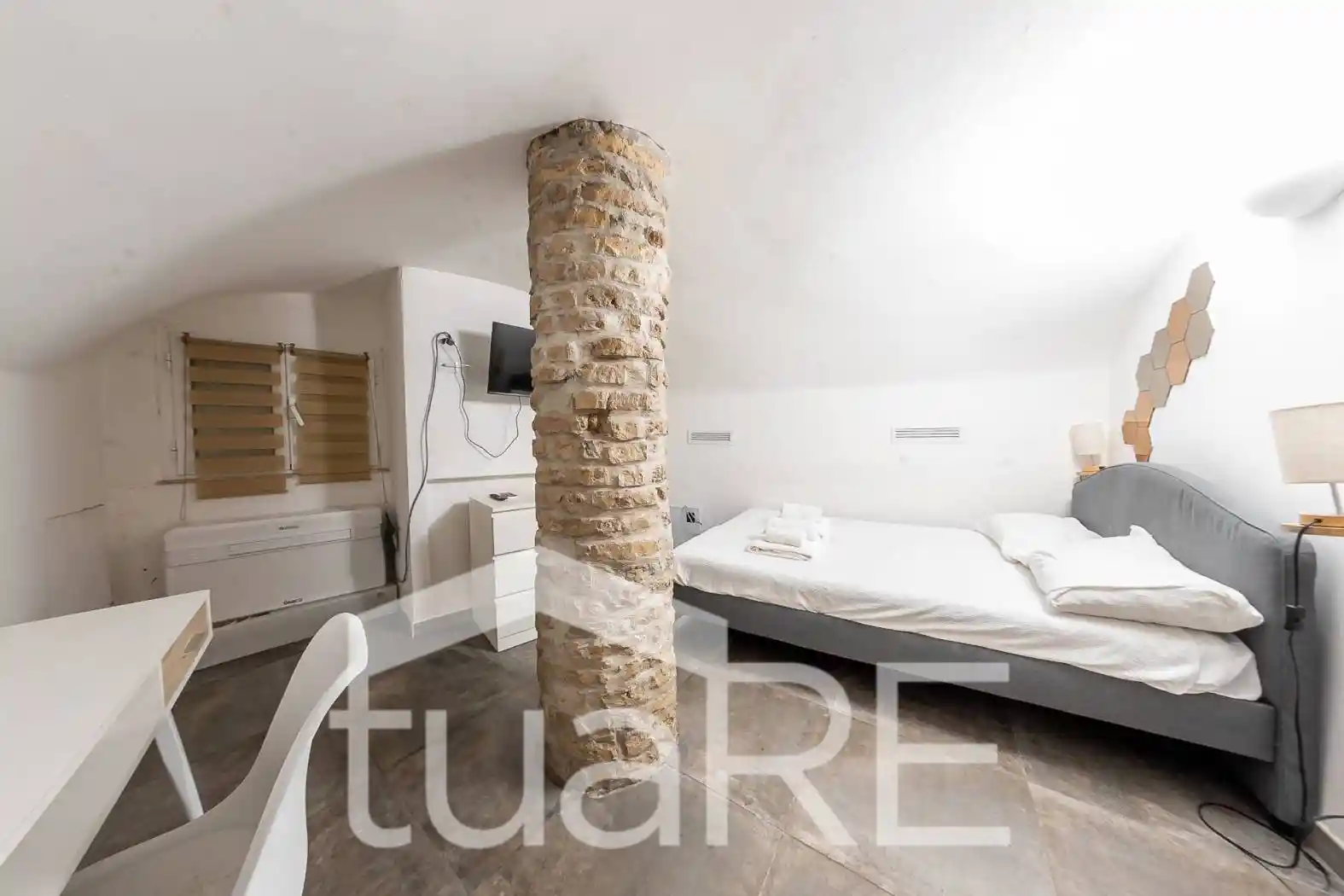 Bilocale vicolo Della Campanella, Via Giulia, Roma - foto 5