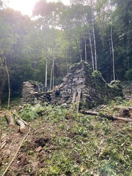 Rustico - Casale in vendita a Sella Giudicarie