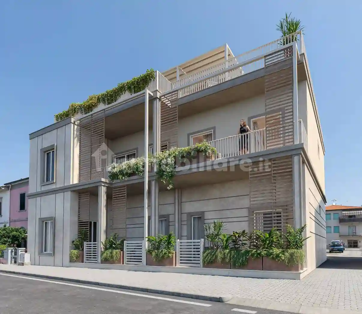 Appartamento - foto 3