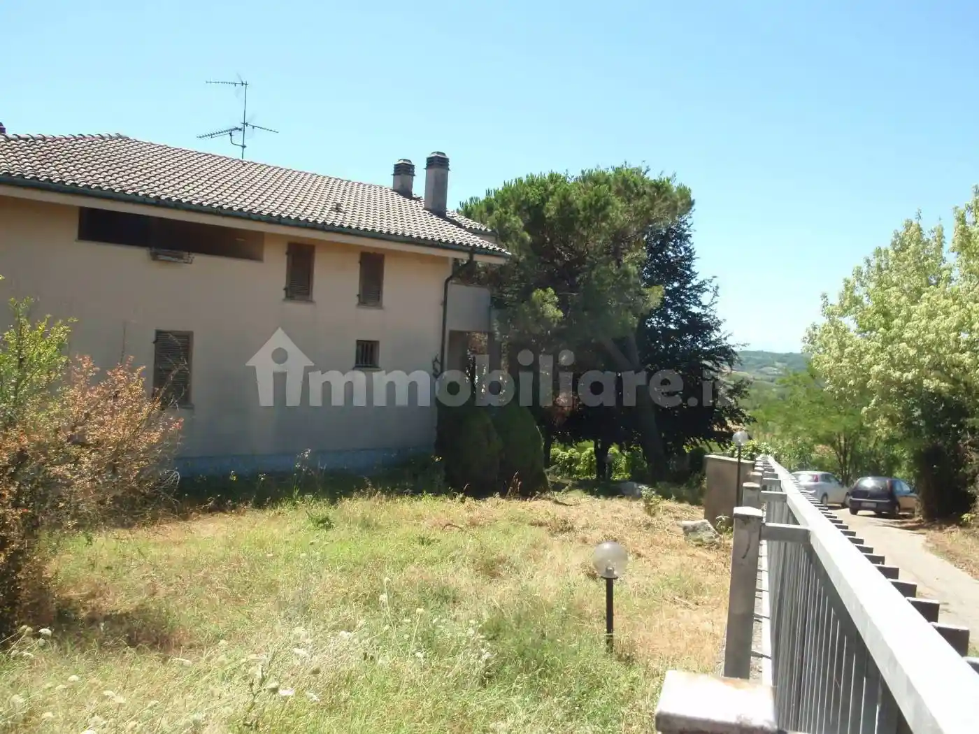 Villa in vendita a Calliano