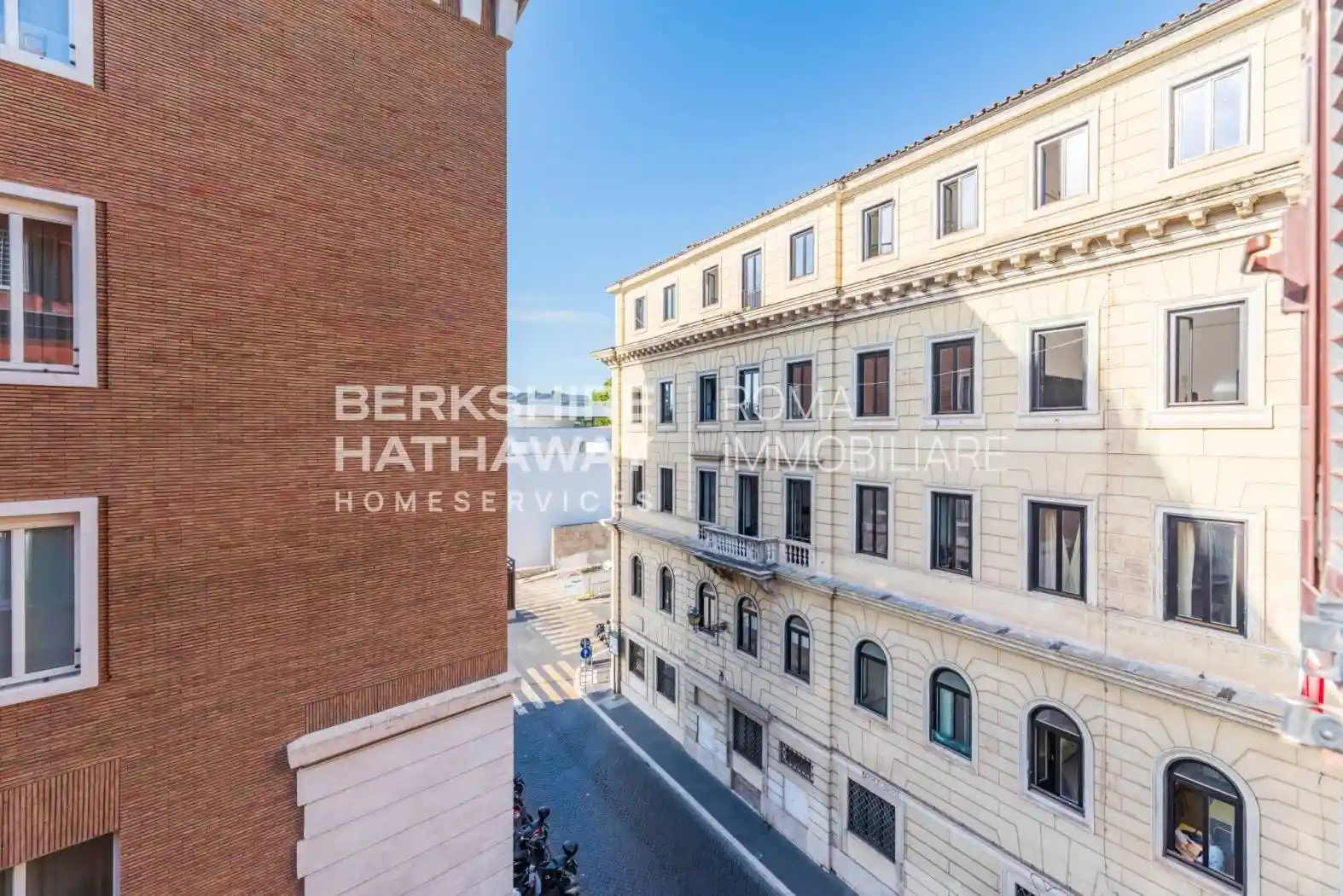 Trilocale via di Ripetta, Piazza del Popolo, Roma - foto 2