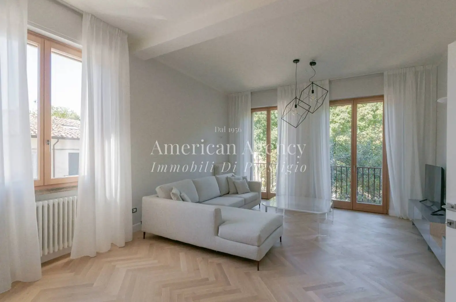 Appartamento in affitto a Firenze