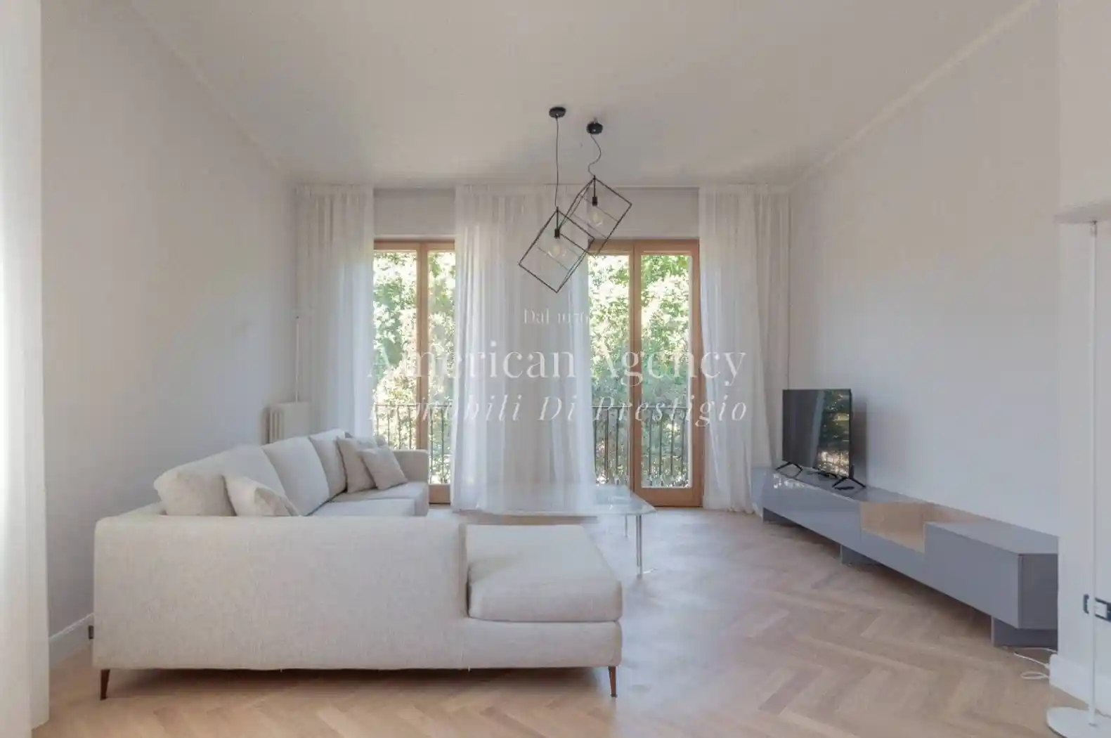 Appartamento Lungarno di Santa Rosa, Ponte alla Vittoria, Firenze - foto 2