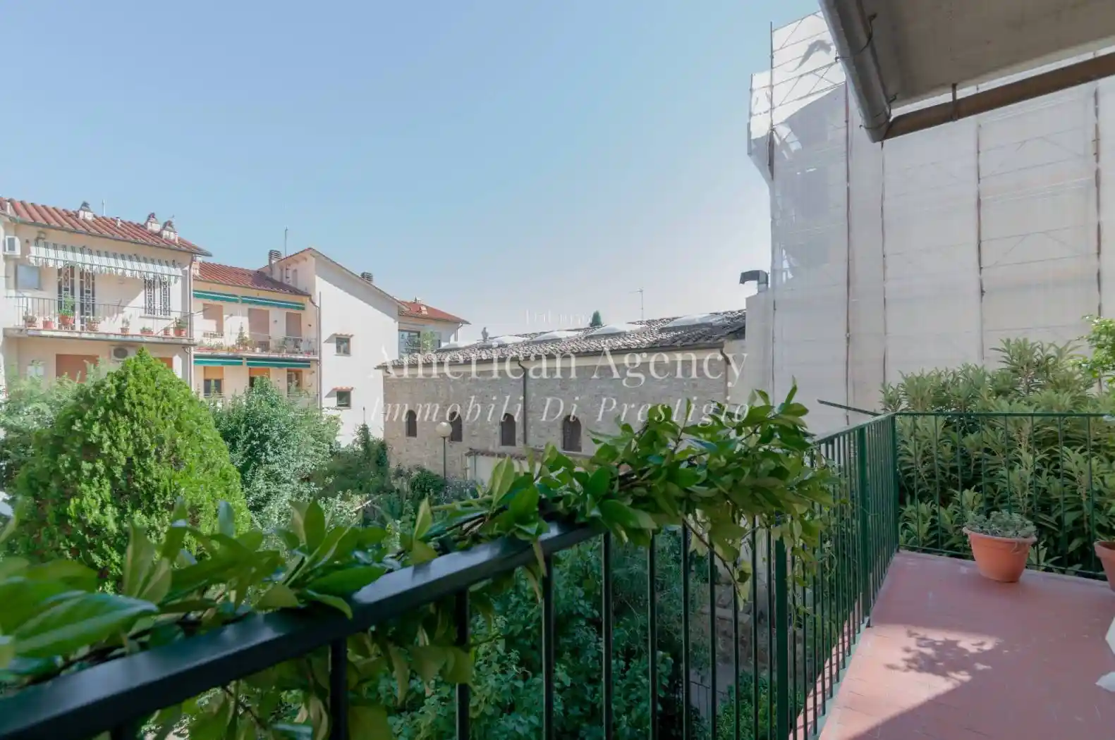 Appartamento Lungarno di Santa Rosa, Ponte alla Vittoria, Firenze - foto 3