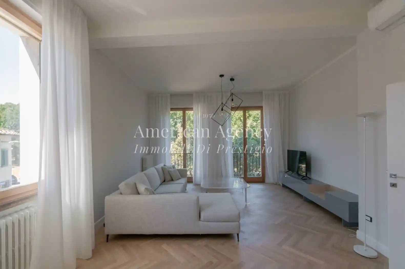 Appartamento Lungarno di Santa Rosa, Ponte alla Vittoria, Firenze - foto 4