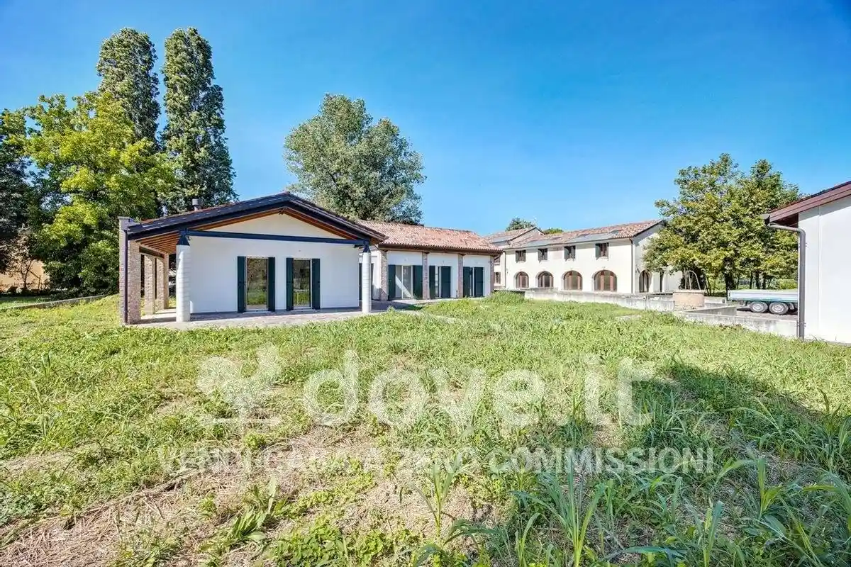 Villa in vendita a Venezia