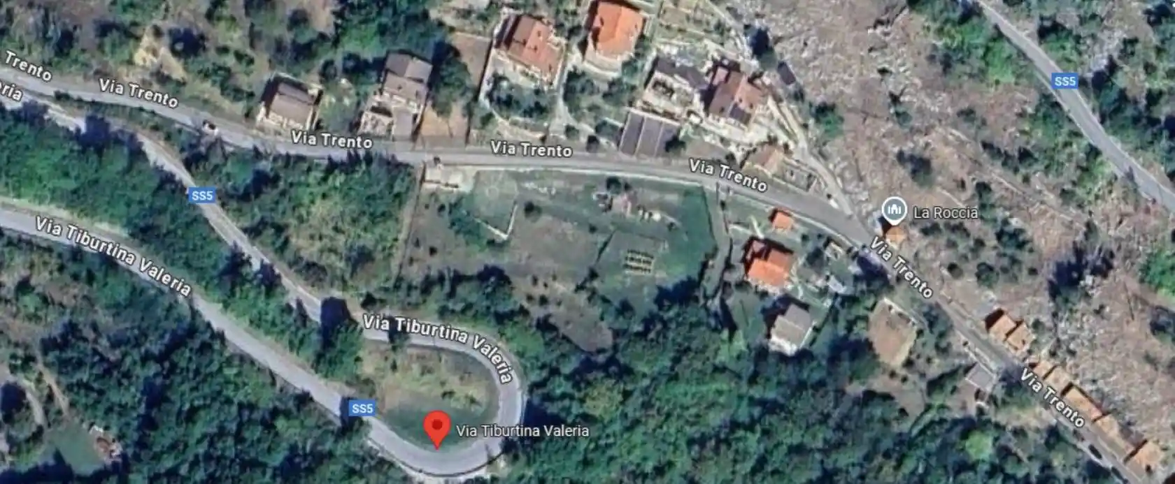 Appartamento all'asta via Tiburtina Valeria, Carsoli - foto 5