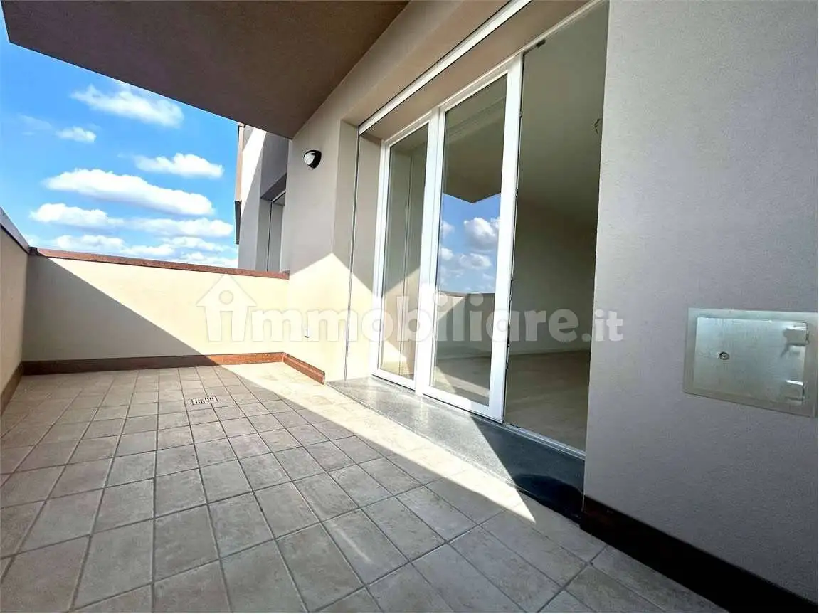 Appartamento in vendita a Ozzano dell'Emilia