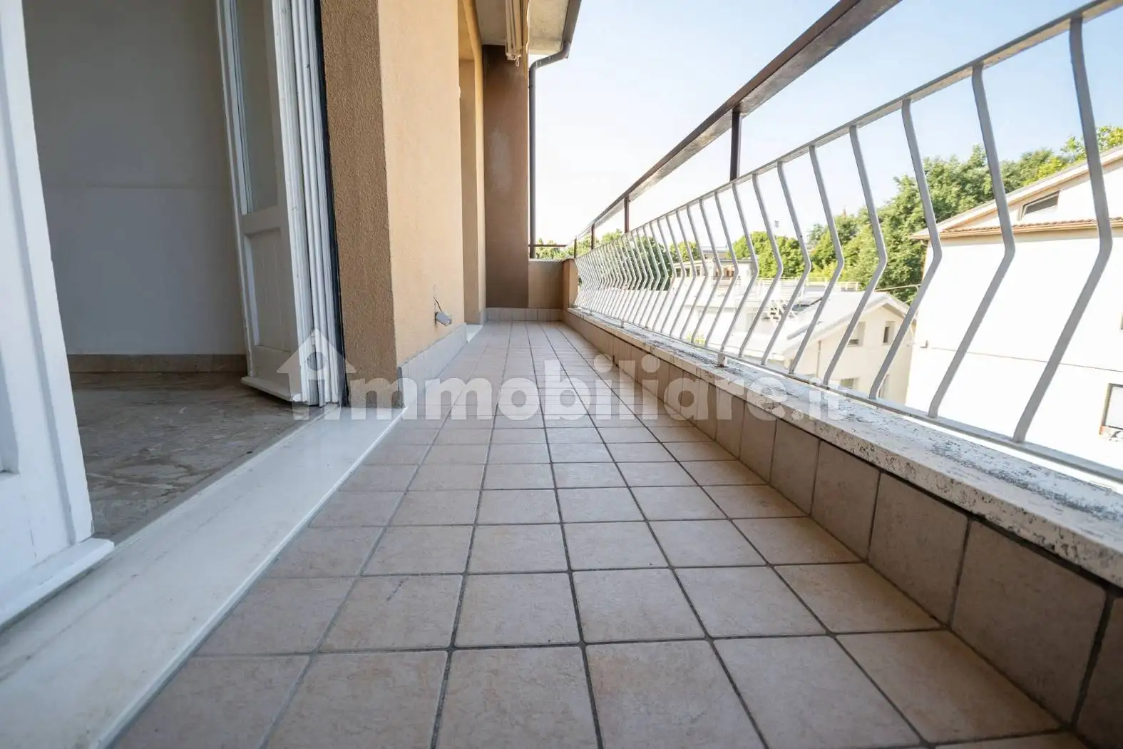 Appartamento in vendita a Jesi