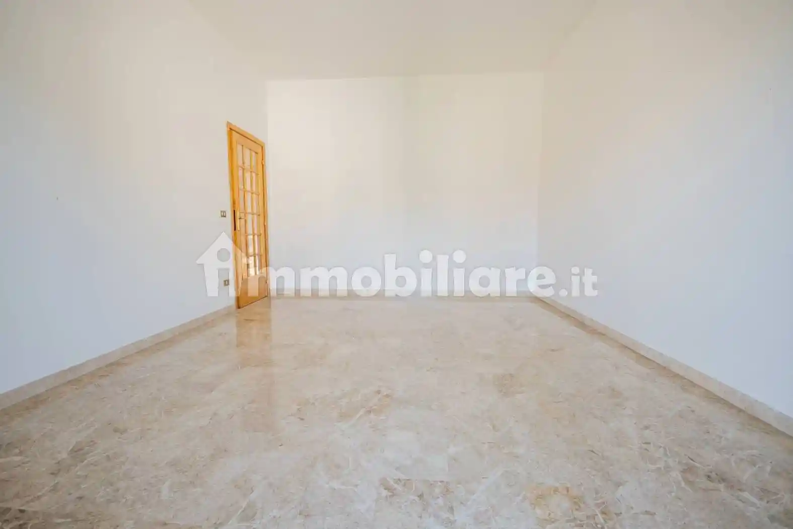 Trilocale buono stato, secondo piano, San Francesco - Papa Giovanni XXIII, Jesi - foto 2