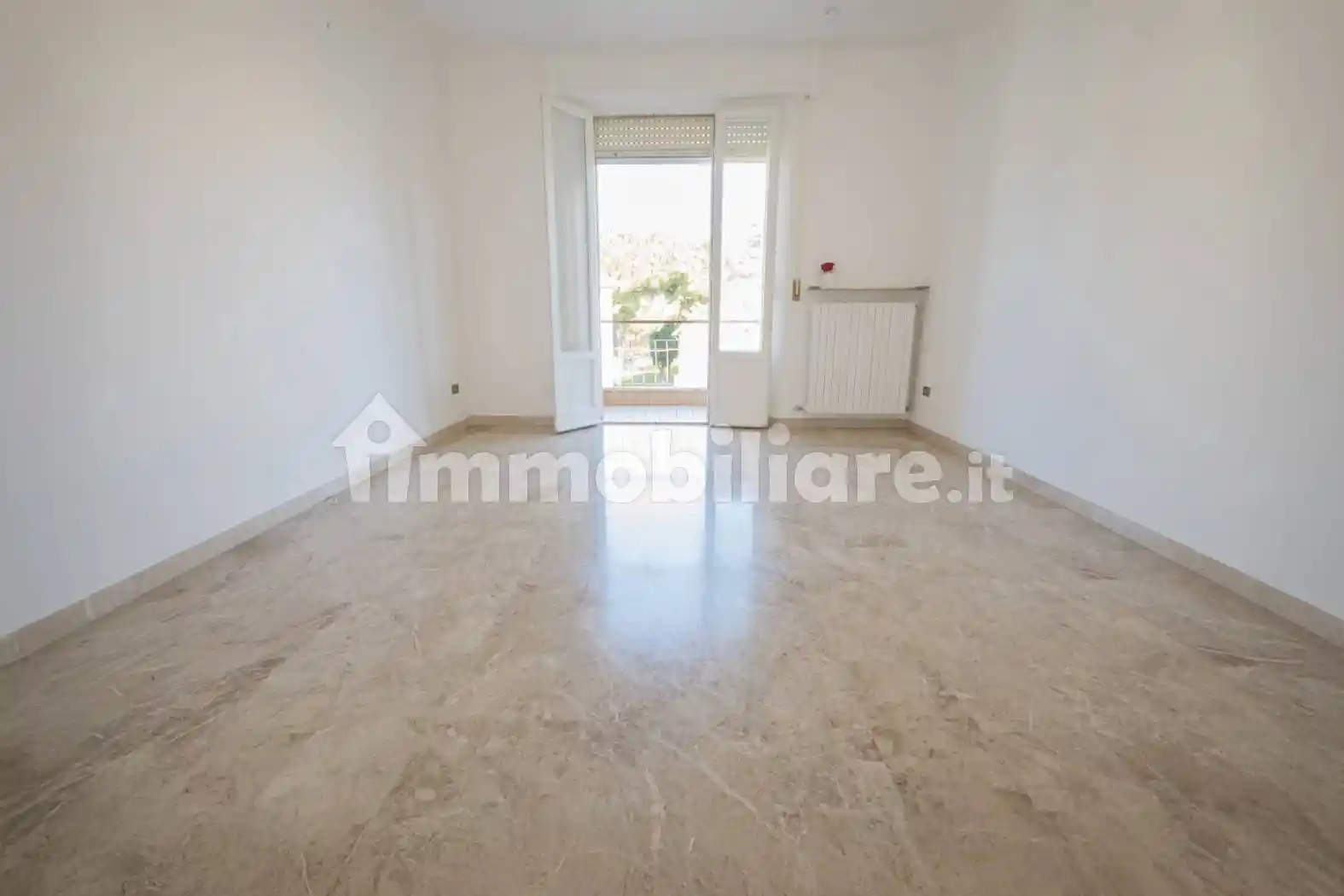 Trilocale buono stato, secondo piano, San Francesco - Papa Giovanni XXIII, Jesi - foto 3