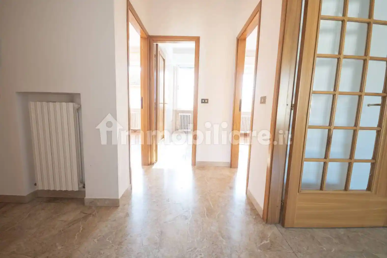 Trilocale buono stato, secondo piano, San Francesco - Papa Giovanni XXIII, Jesi - foto 5