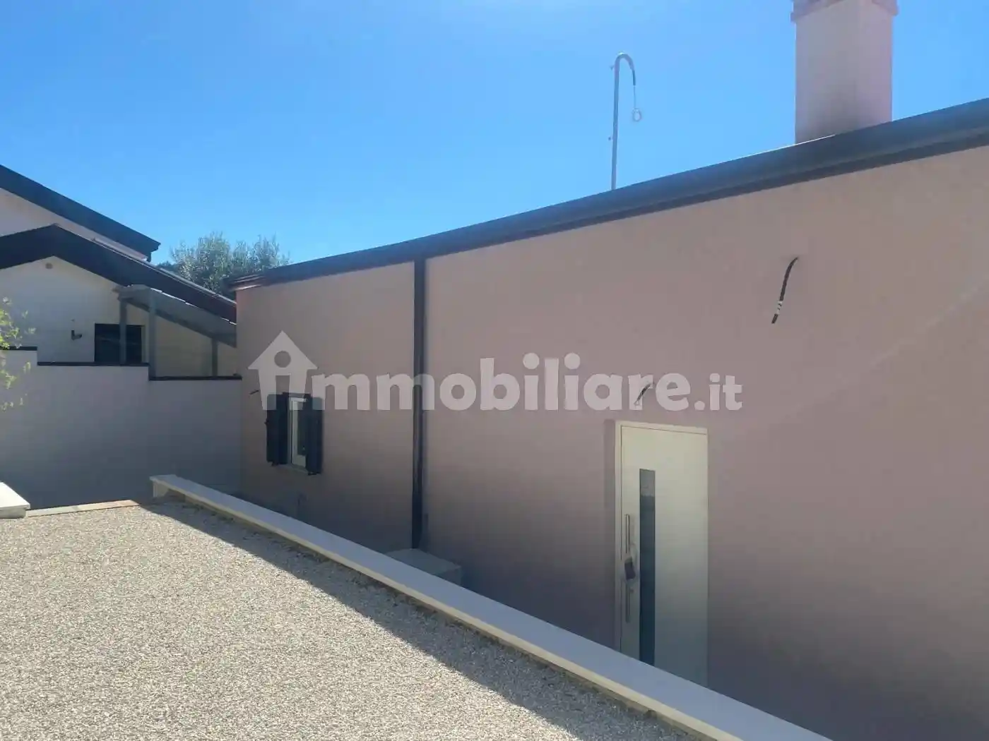 Villa unifamiliare via del Timo 1/1, San Giovanni, Trieste - foto 4