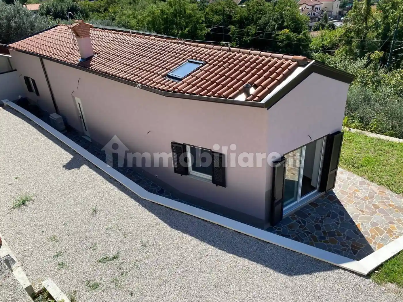 Villa unifamiliare via del Timo 1/1, San Giovanni, Trieste - foto 5