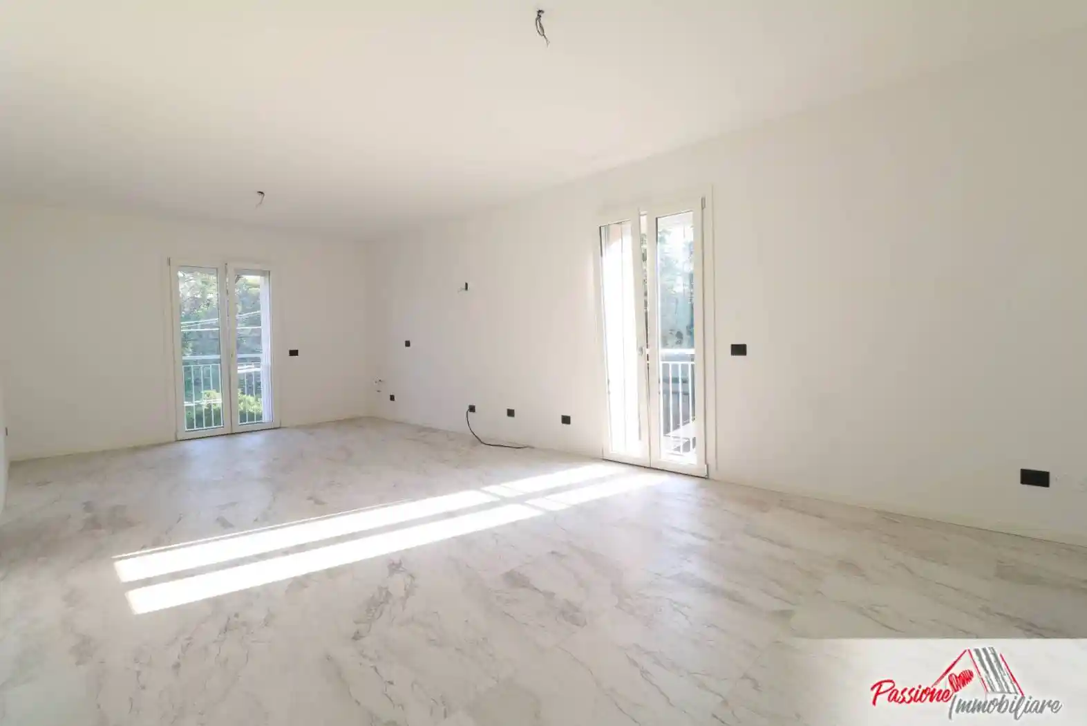 Attico nuovo, 146 m², Chievo, Verona - foto 2