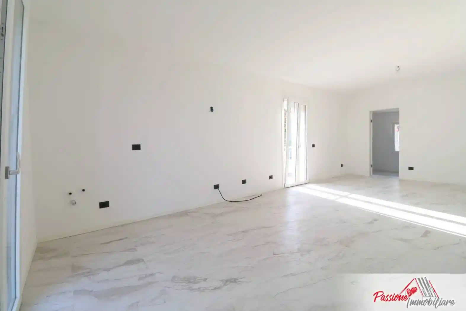 Attico nuovo, 146 m², Chievo, Verona - foto 4