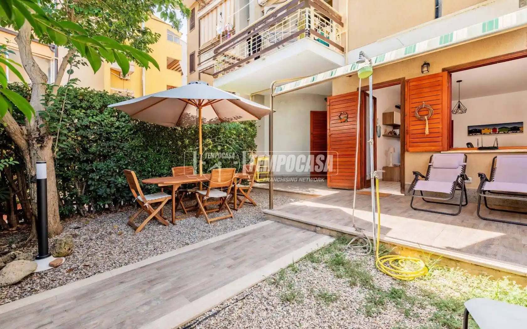 Appartamento in vendita a Ladispoli