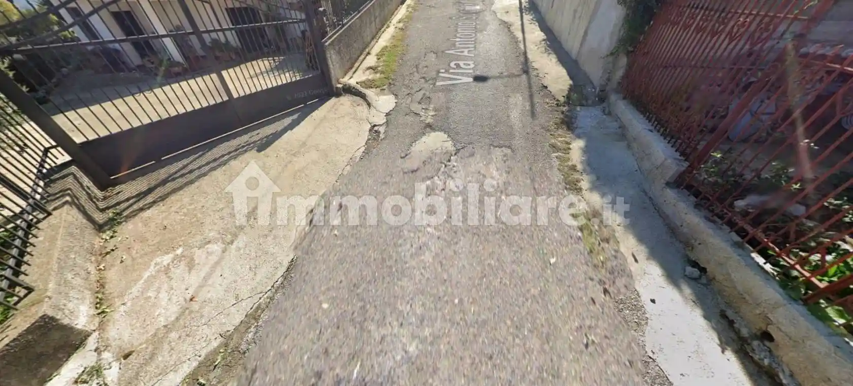 Villa all'asta via Antonio Scopelliti SNC, Mendicino - foto 3