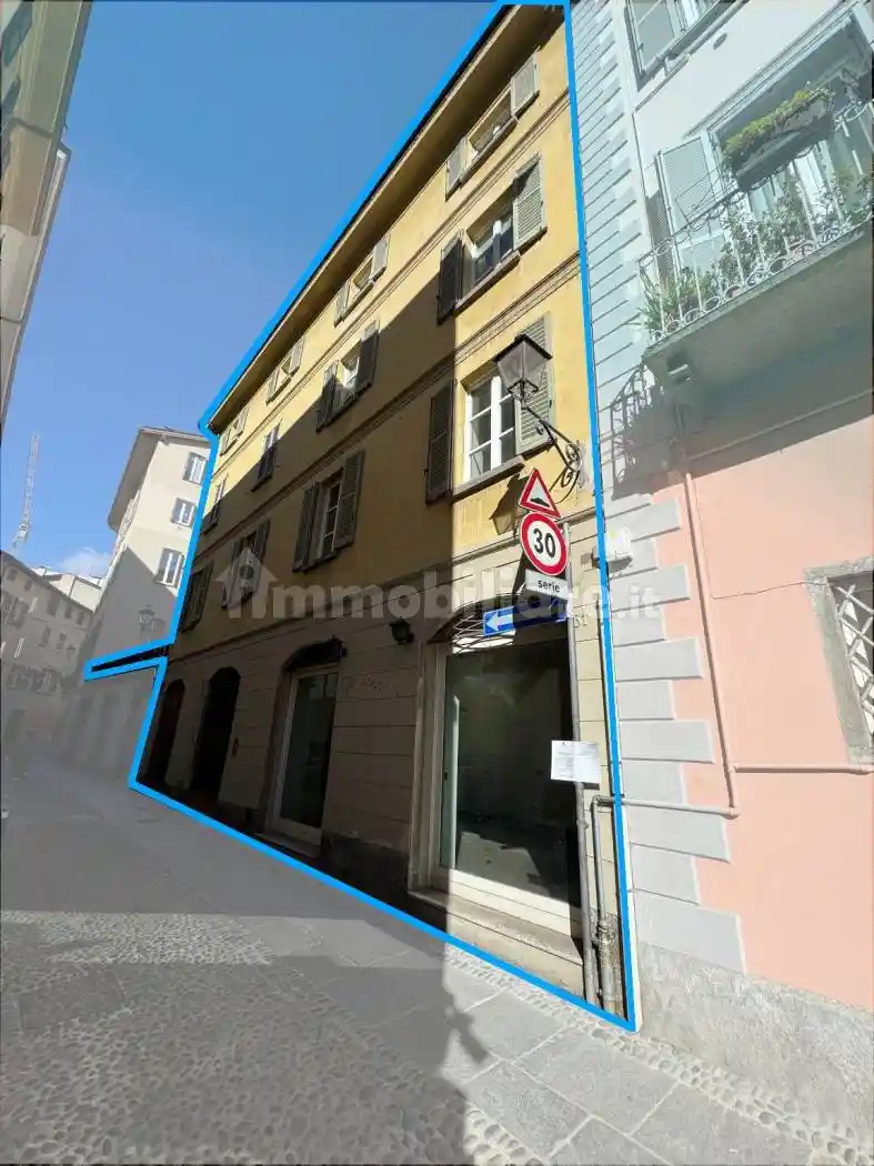 Palazzo - Edificio - foto 2