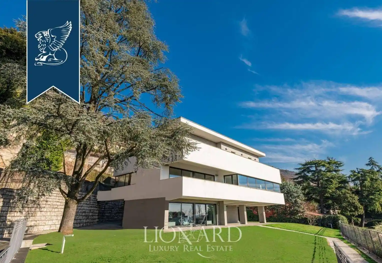 Villa in vendita a Brescia