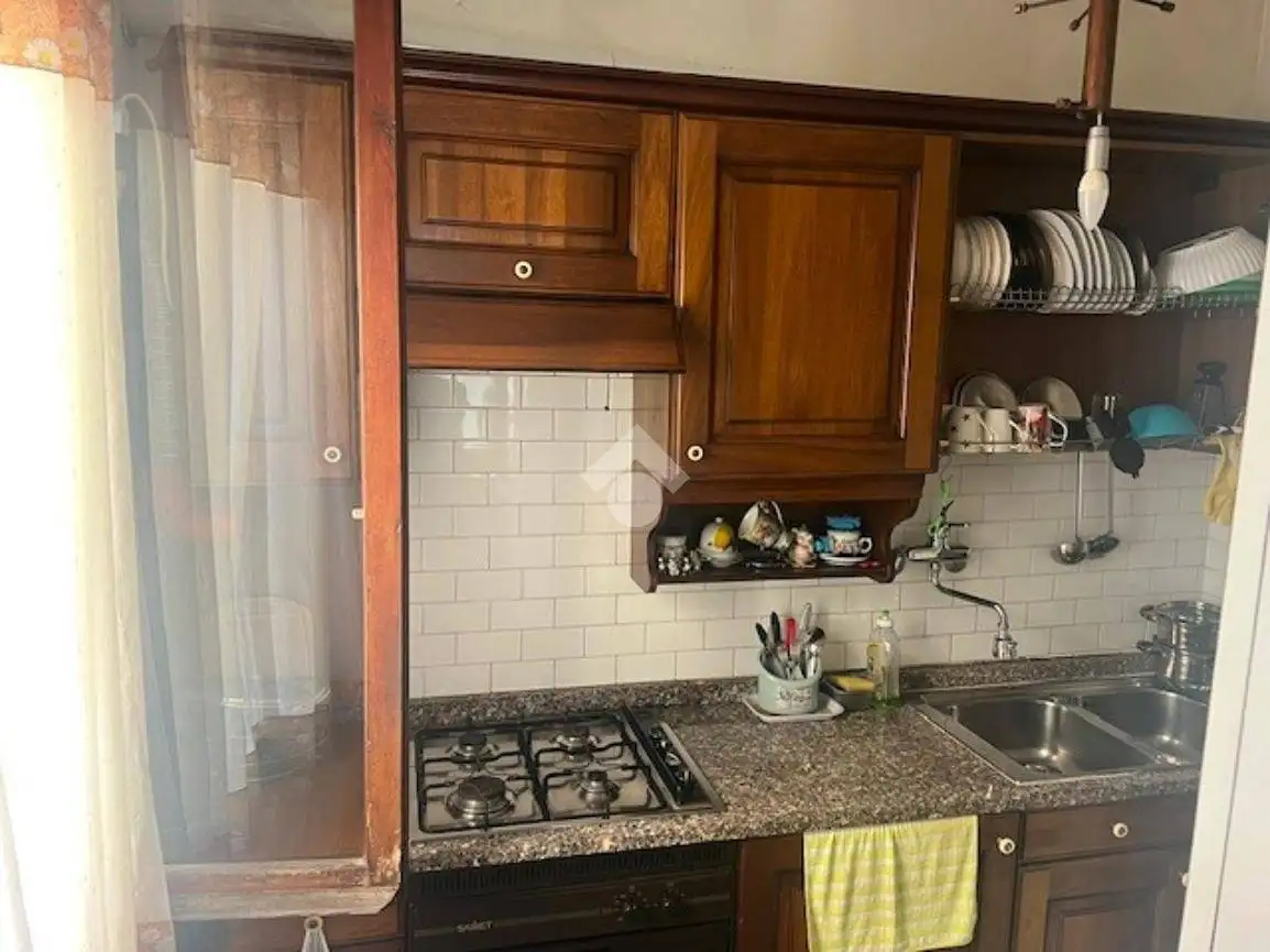 Appartamento in vendita a Venezia