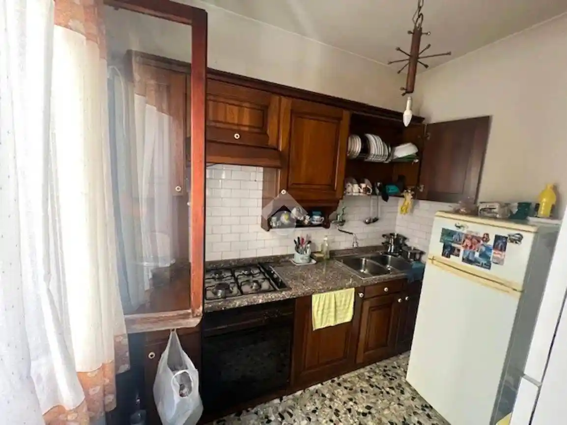 Bilocale fondamenta de le case nove 5, Murano, Venezia - foto 2